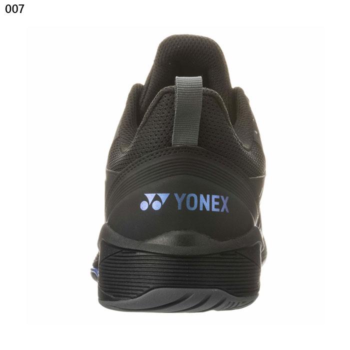 YONEX（ヨネックス） 3E幅 メンズ レディース パワークッション