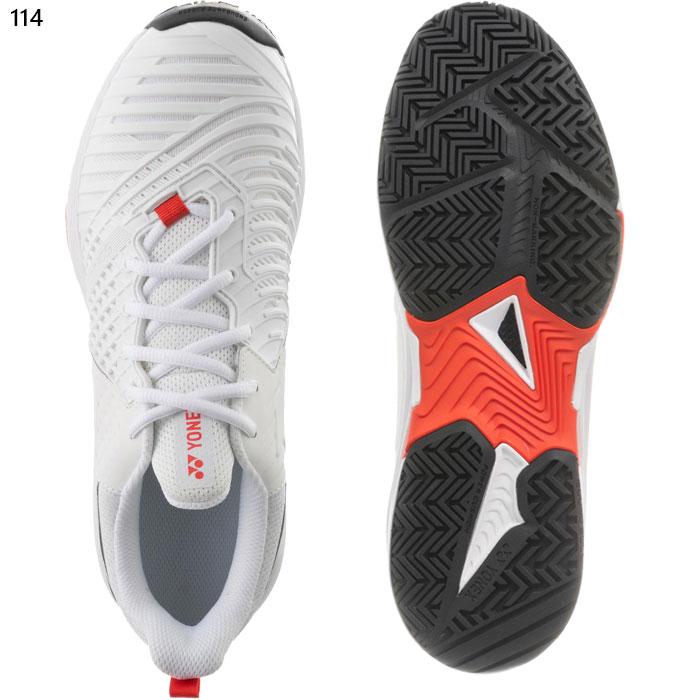 YONEX（ヨネックス） 3E幅 メンズ レディース パワークッション