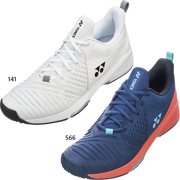 YONEX（ヨネックス） 4E 幅広 ワイド メンズ レディース パワー