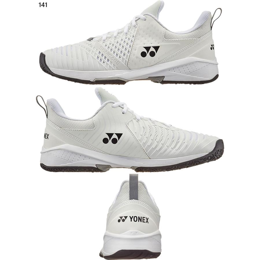 YONEX（ヨネックス） 4E 幅広 ワイド メンズ レディース パワー