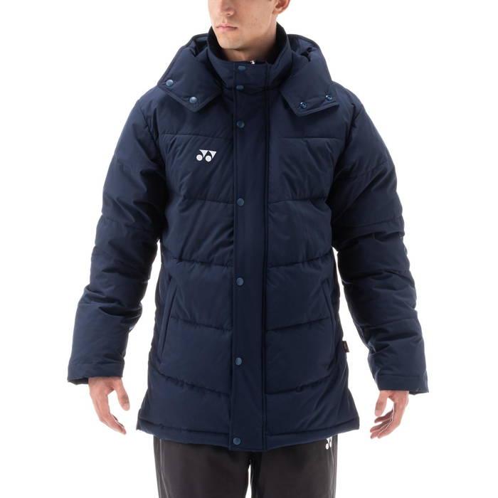 YONEX（ヨネックス） メンズ レディース ユニハーフコート アウター