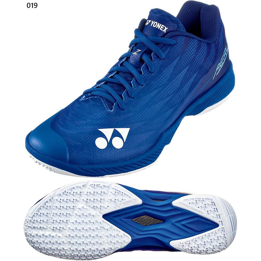 YONEX（ヨネックス） 3E幅 メンズ レディース パワークッションエア