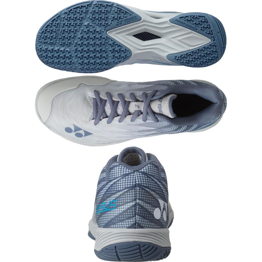 YONEX（ヨネックス） 3E幅 メンズ レディース パワークッションエア