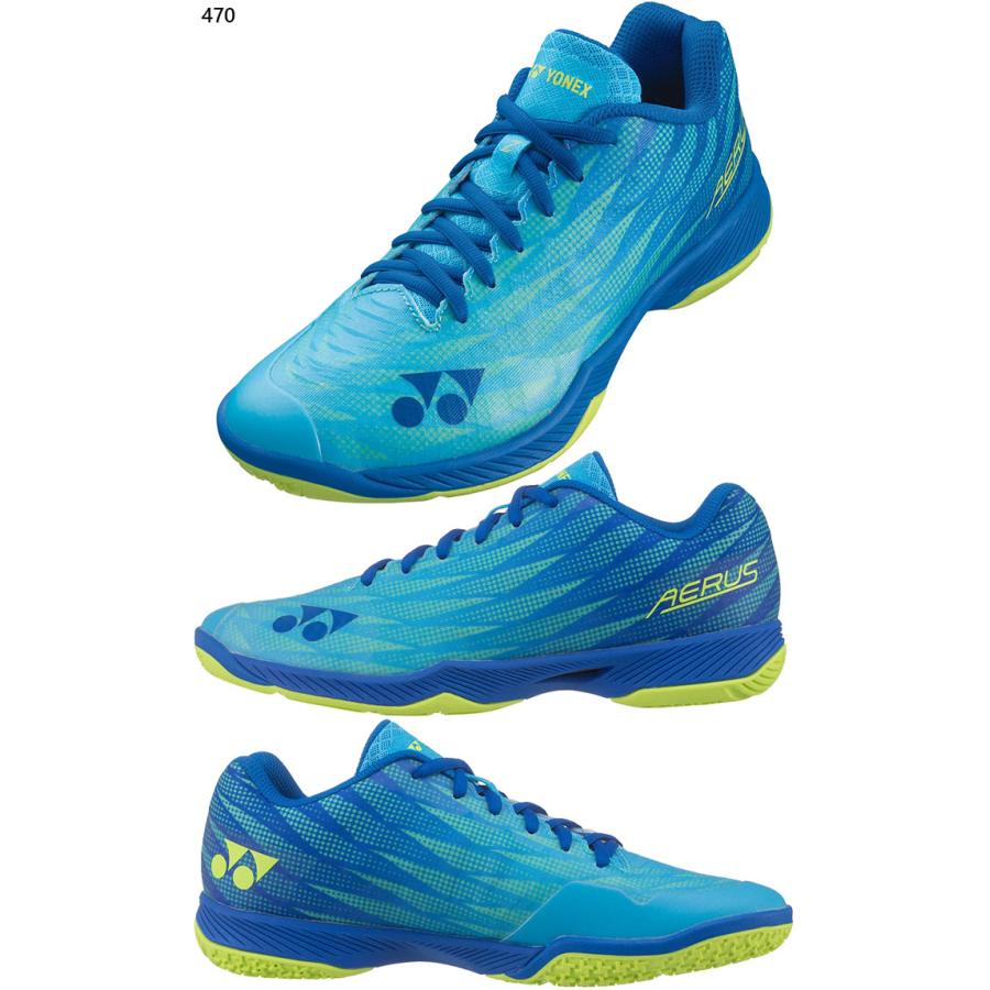 YONEX（ヨネックス） 3E幅 メンズ レディース パワークッションエア