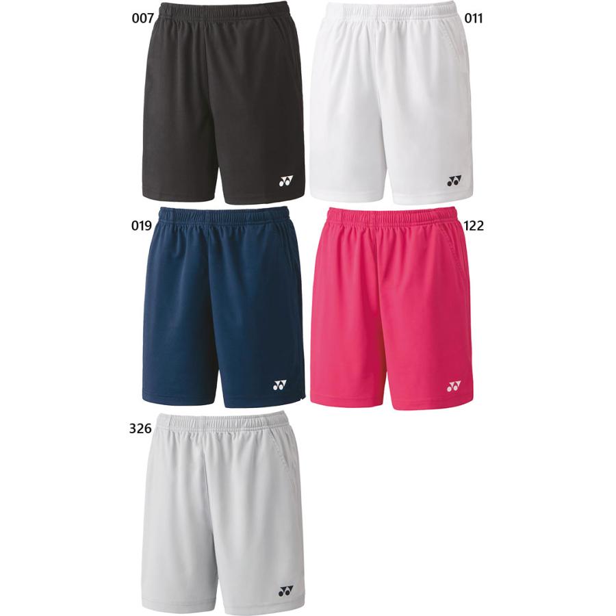 YONEX（ヨネックス） レディース ニットハーフパンツ テニス