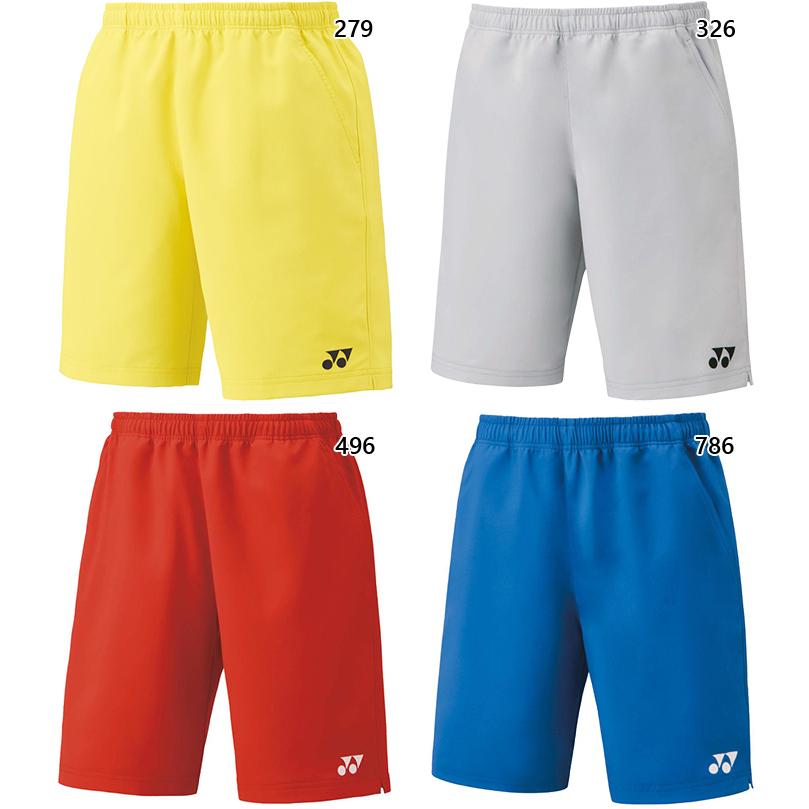 YONEX（ヨネックス） メンズ レディース ユニハーフパンツ