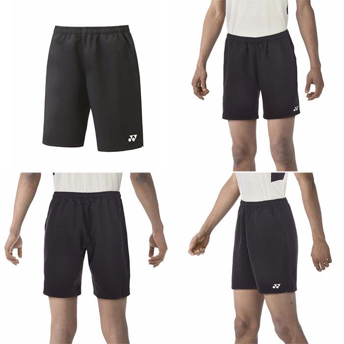 YONEX（ヨネックス） メンズ レディース ユニハーフパンツ テニス