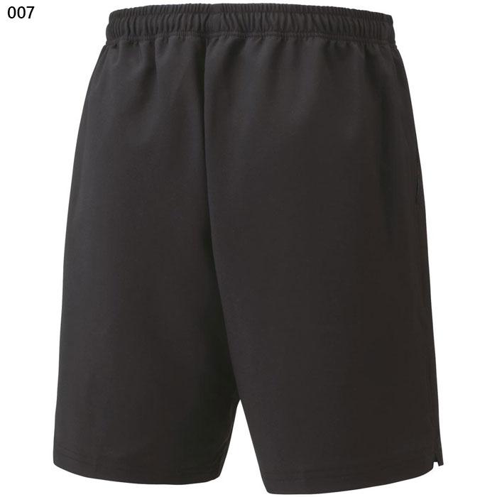 YONEX（ヨネックス） メンズ レディース ユニハーフパンツ テニス