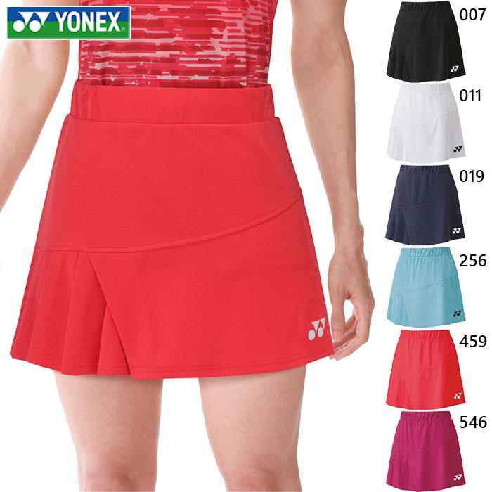 YONEX ヨネックス レディース ウィメンズスカート テニス YONEX ヨネックス レディース ウィメンズスカート テニス