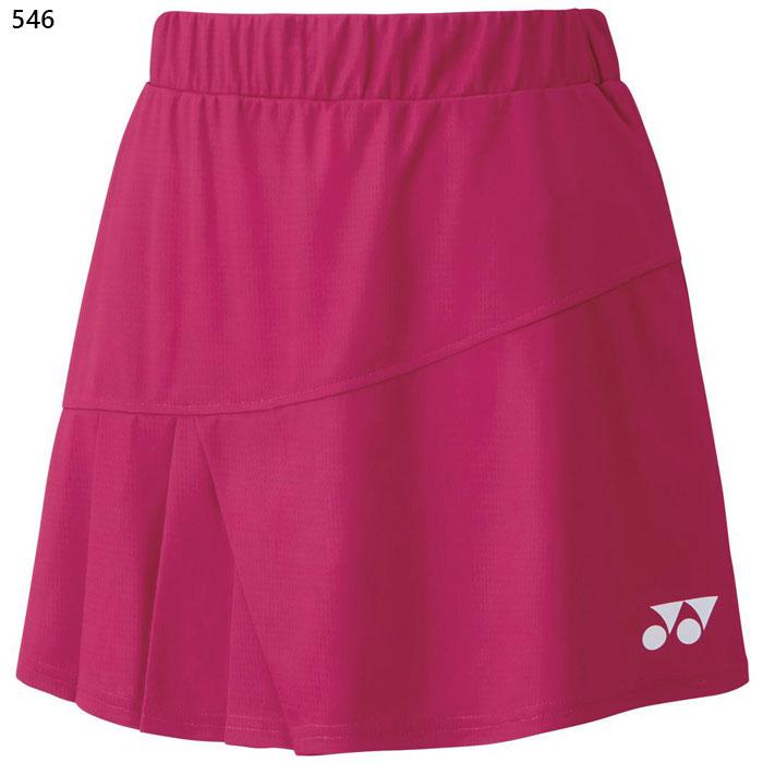 YONEX ヨネックス レディース ウィメンズスカート テニス YONEX ヨネックス レディース ウィメンズスカート テニス