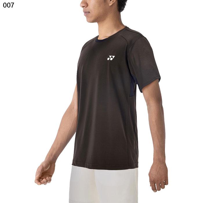 YONEX（ヨネックス） メンズ レディース ユニゲームシャツ テニス