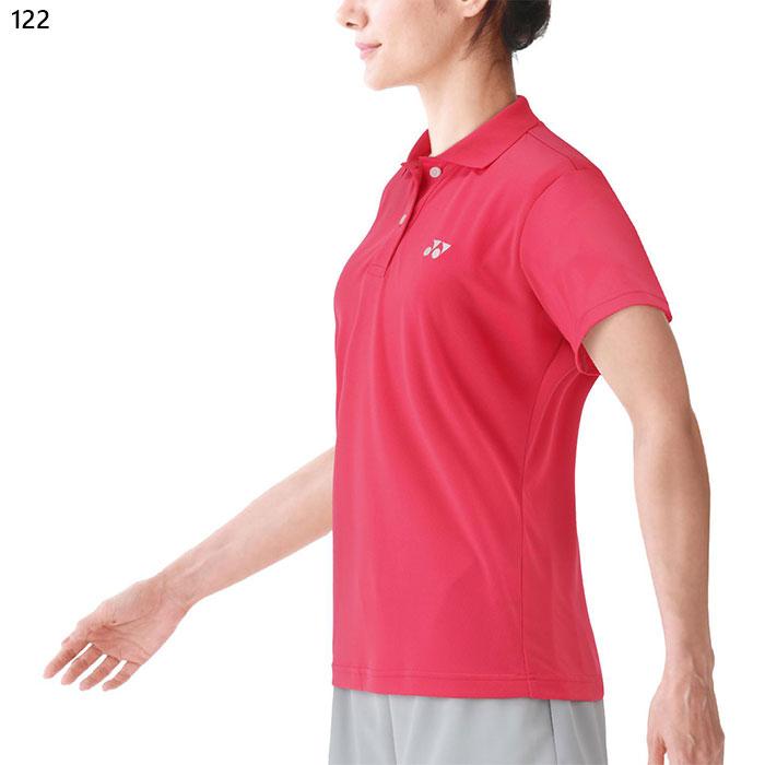 YONEX（ヨネックス） レディース ゲームシャツ テニス バドミントン
