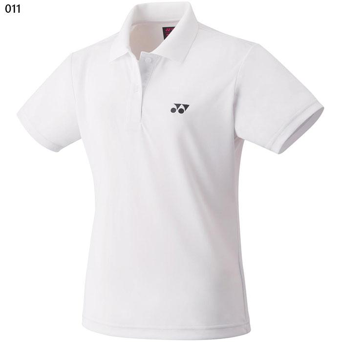 YONEX（ヨネックス） レディース ゲームシャツ テニス バドミントン