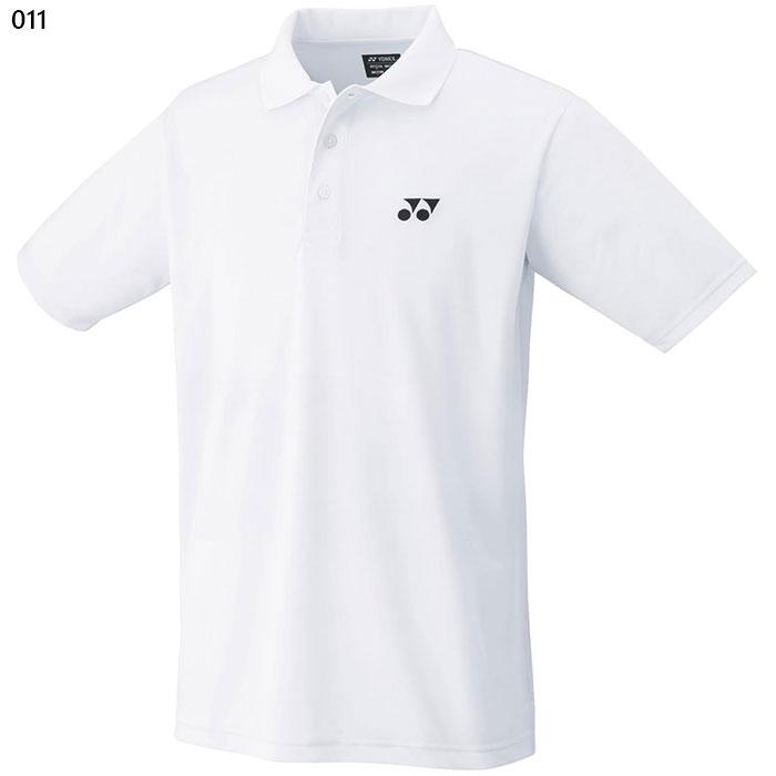 ヨネックス　ポロシャツ YONEX（ヨネックス） メンズ ユニゲームシャツ テニス バドミントン