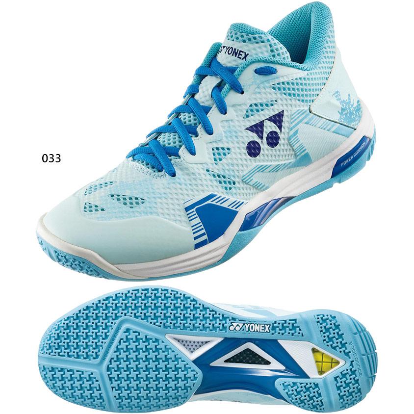 定価30,000 YONEX バドミントンラケット シューズ シャトル3点セット YONEX（ヨネックス） 3E幅 メンズ レディース パワークッション エク