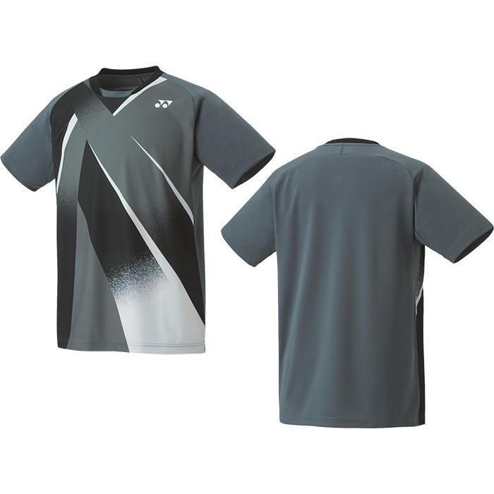 ヨネックス メンズ レディース ユニゲームシャツ フィットスタイル 