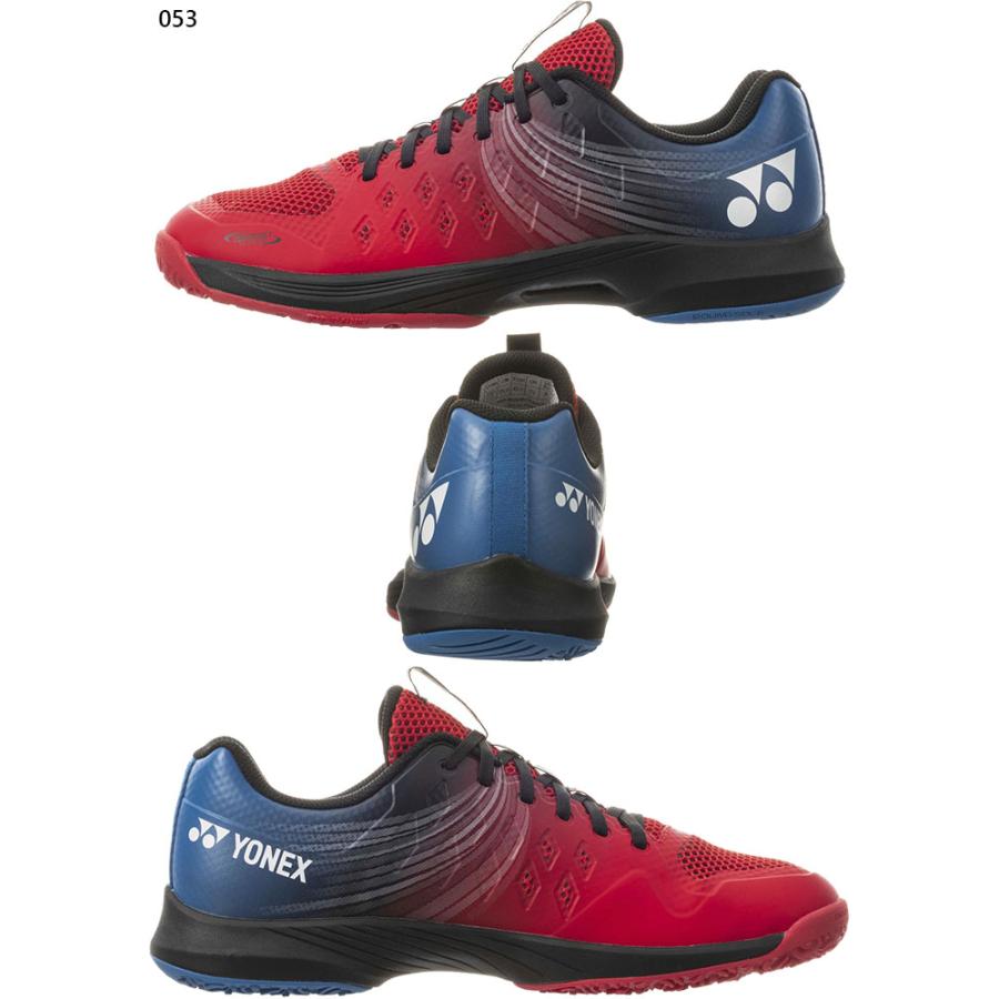 YONEX（ヨネックス） 3E幅 メンズ レディース パワークッションエア