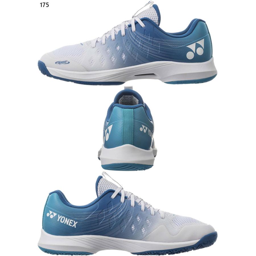 YONEX（ヨネックス） 3E幅 メンズ レディース パワークッションエア