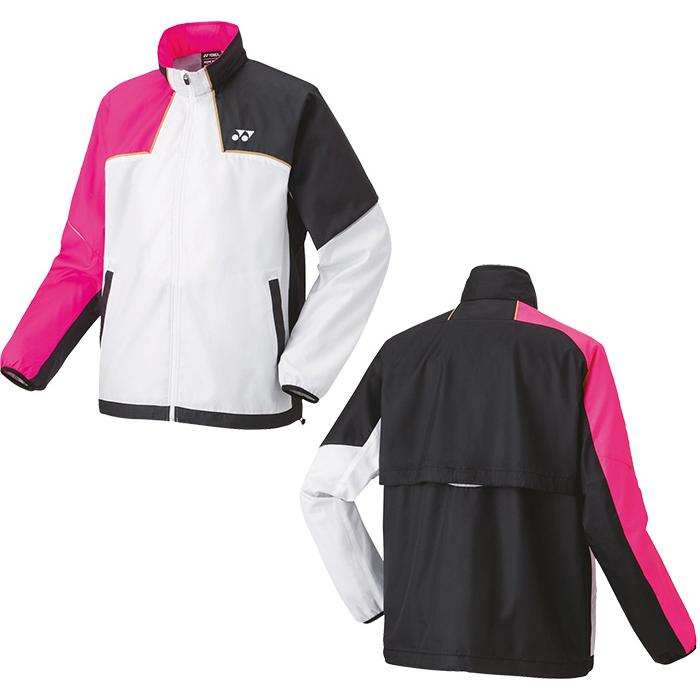 YONEX（ヨネックス） メンズ レディース 裏地付ウィンドウォーマー