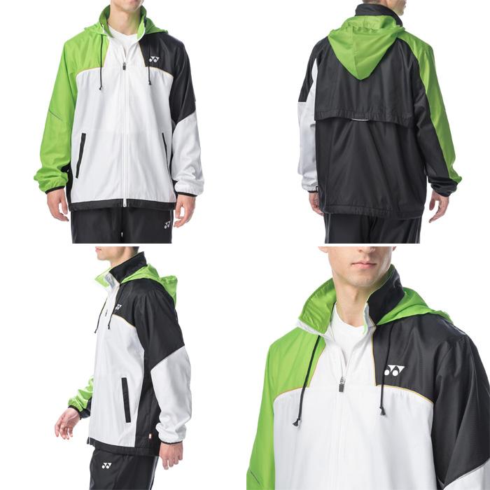 YONEX（ヨネックス） 12月下旬入荷予約商品 メンズ レディース 裏地付