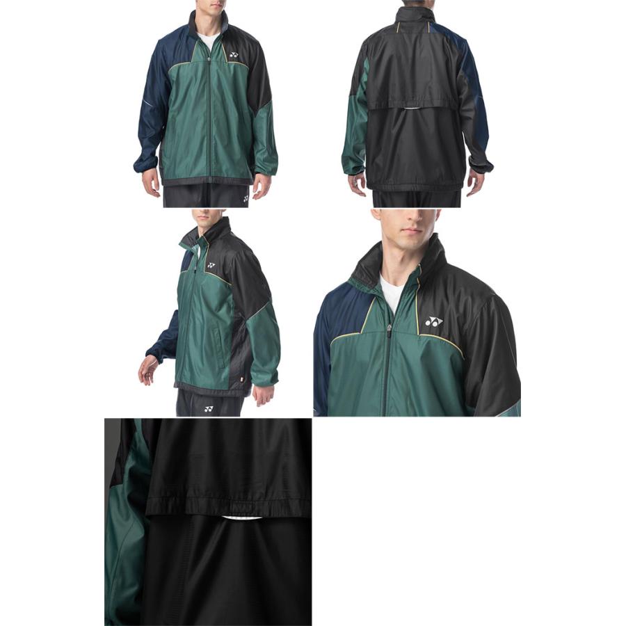 YONEX 世界選手権2022 限定ウインドブレーカー アウター(通常)｜全商品】ヨネックス【公式】オンラインショップ