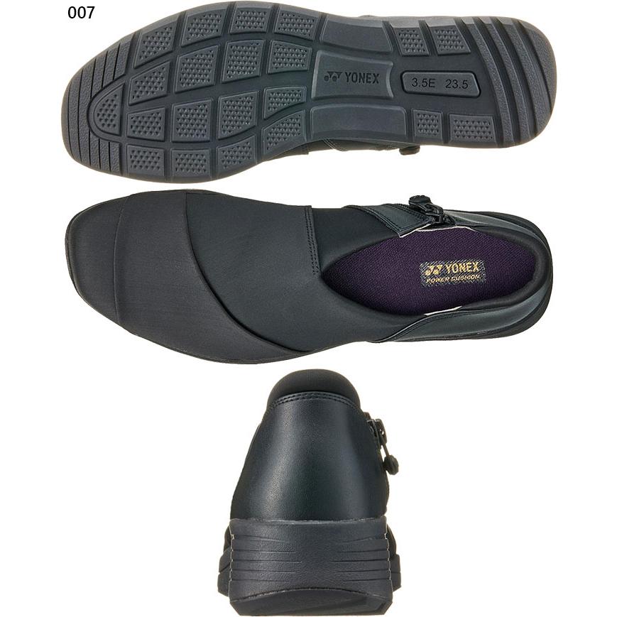 YONEX（ヨネックス） 3.5E幅 ヨネックスウォーキング レディース