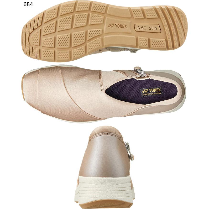 YONEX（ヨネックス） 3.5E幅 ヨネックスウォーキング レディース