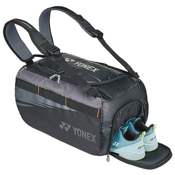 45L テニス2本用 ヨネックス メンズ レディース ダッフルバッグ バッグ 鞄 送料無料 YONEX BAG2324 YONEX（ヨネックス） 45L テニス2本用 メンズ レディース ダッフル