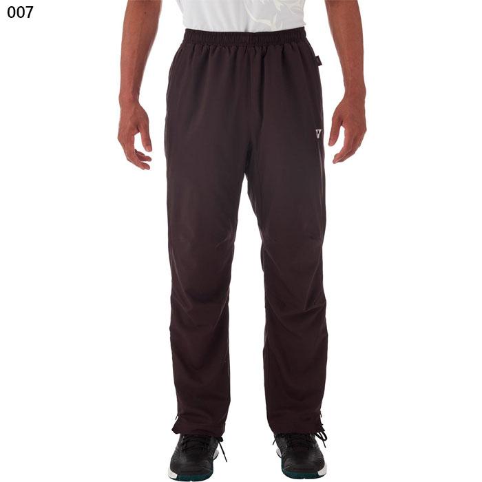 YONEX（ヨネックス） メンズ レディース ユニ裏地付ウィンドウォーマー