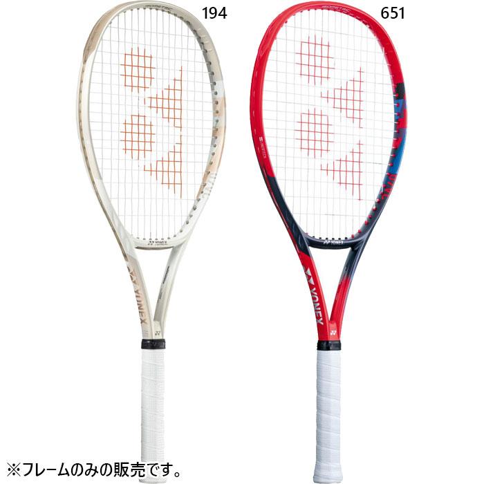 ヨネックス VCORE 102 (G2) ケース付 【公式通販】