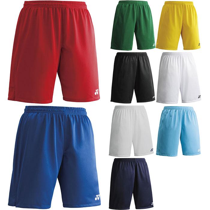 YONEX（ヨネックス） ジュニア キッズ ゲームパンツ サッカーウェア