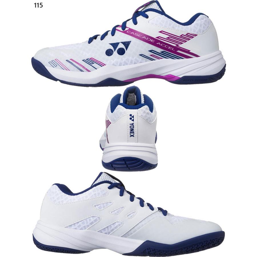 YONEX（ヨネックス） メンズ レディース パワークッションカスケード