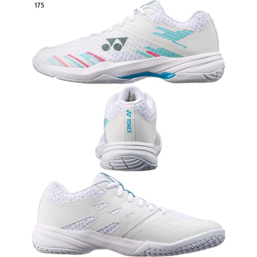 YONEX（ヨネックス） メンズ レディース パワークッションカスケード