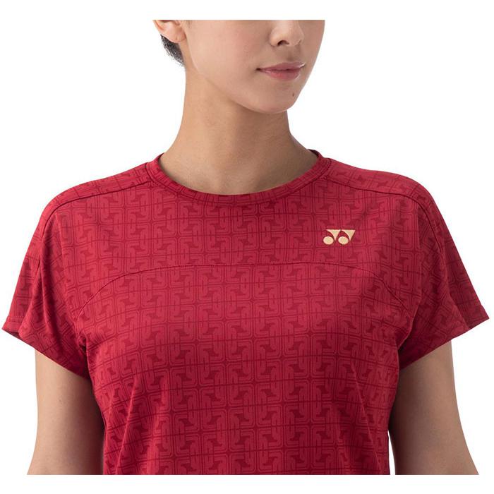 YONEX（ヨネックス） レディース ウィメンズゲームシャツ テニス