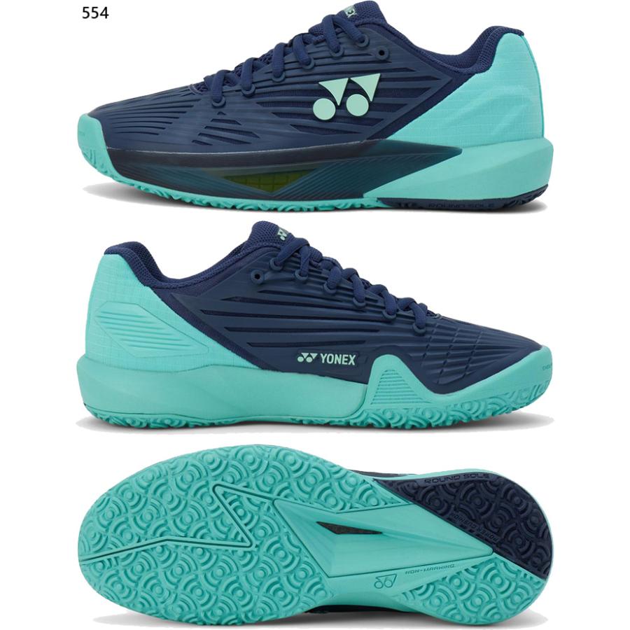 YONEX（ヨネックス） レディース パワークッション エクリプション5