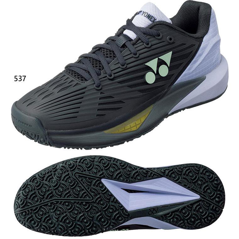 YONEX（ヨネックス） メンズ パワークッション エクリプション5 メン