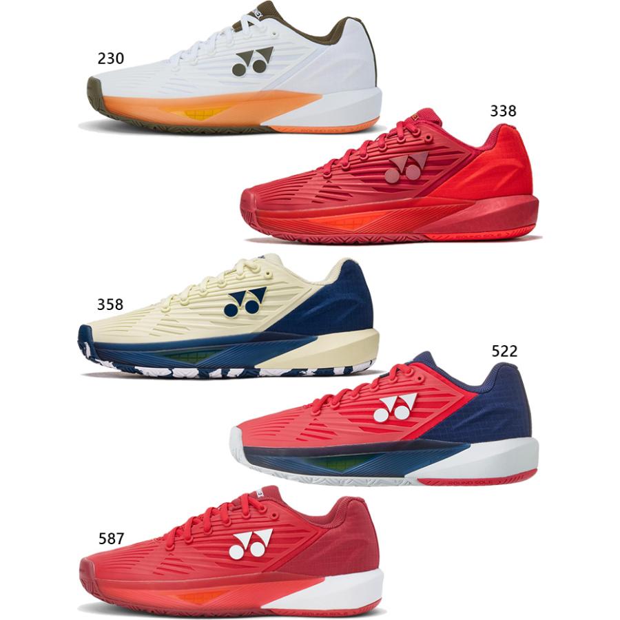 YONEX（ヨネックス） レディース パワークッション エクリプション5