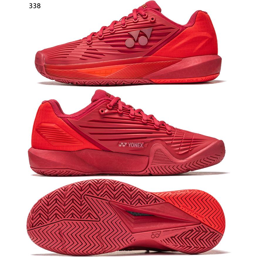 YONEX（ヨネックス） レディース パワークッション エクリプション5
