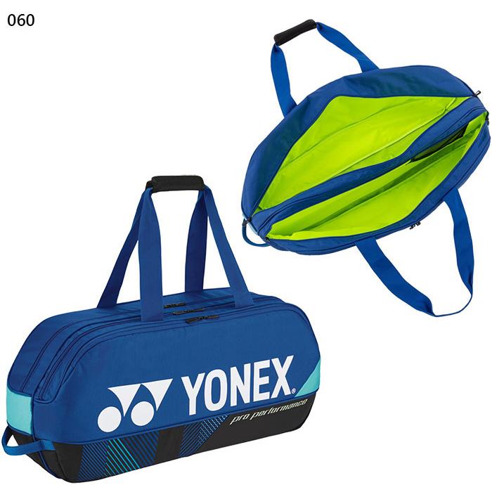 YONEX ヨネックス メンズ レディース トーナメントバッグ バッグ