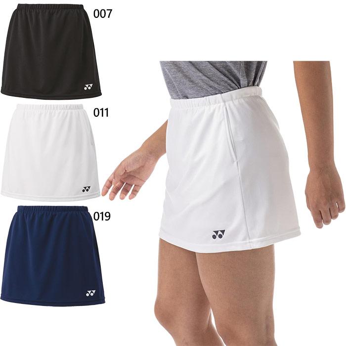 YONEX ヨネックス レディース ウィメンズスカート インナー