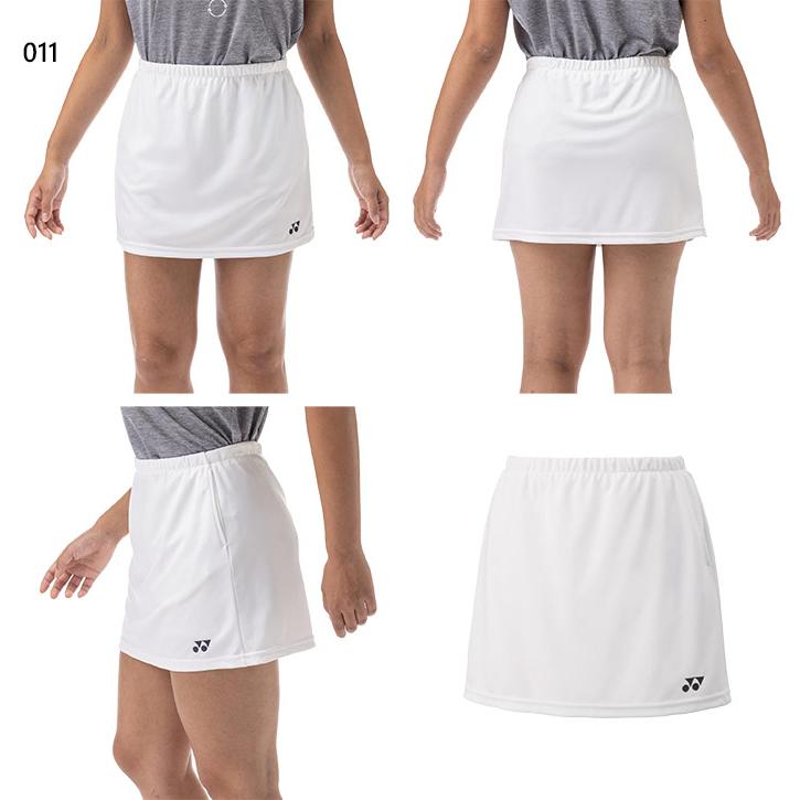 YONEX（ヨネックス） レディース ウィメンズスカート インナースパッツ