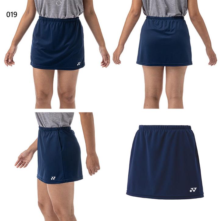 YONEX（ヨネックス） レディース ウィメンズスカート インナースパッツ