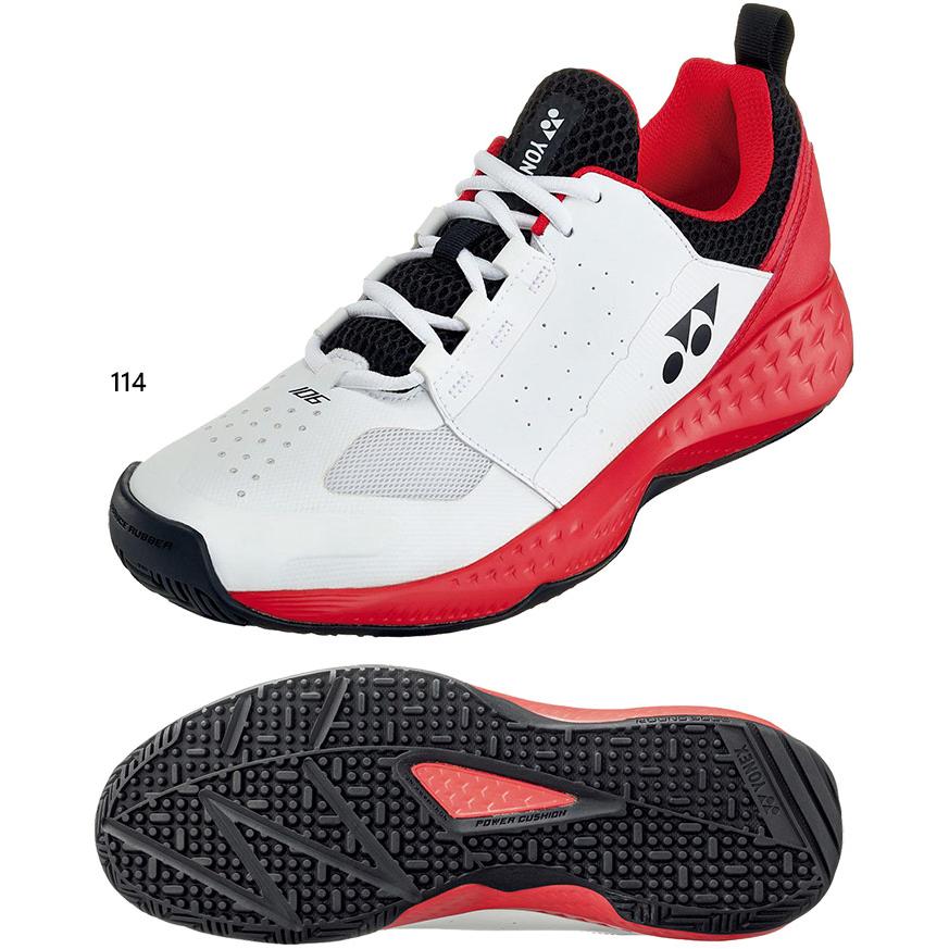 YONEX（ヨネックス） メンズ パワークッション 106 テニスシューズ