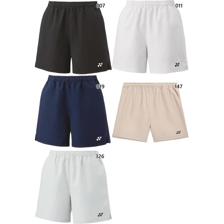 YONEX（ヨネックス） レディース ウィメンズショートパンツ テニス