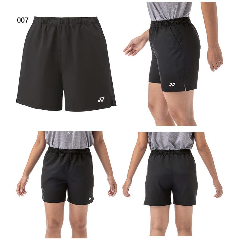 YONEX（ヨネックス） レディース ウィメンズショートパンツ テニス