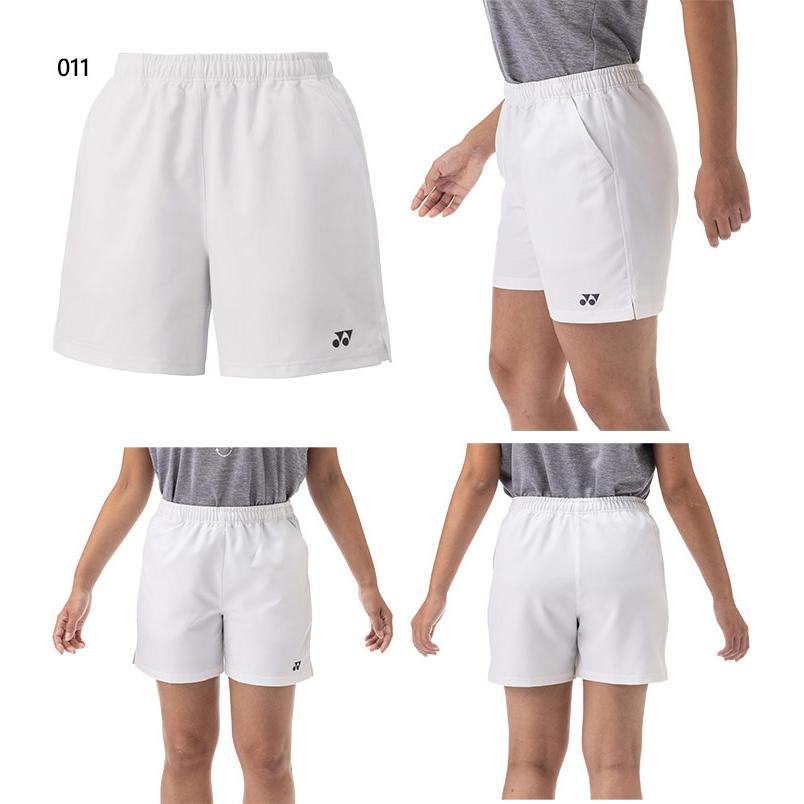 YONEX（ヨネックス） レディース ウィメンズショートパンツ テニス