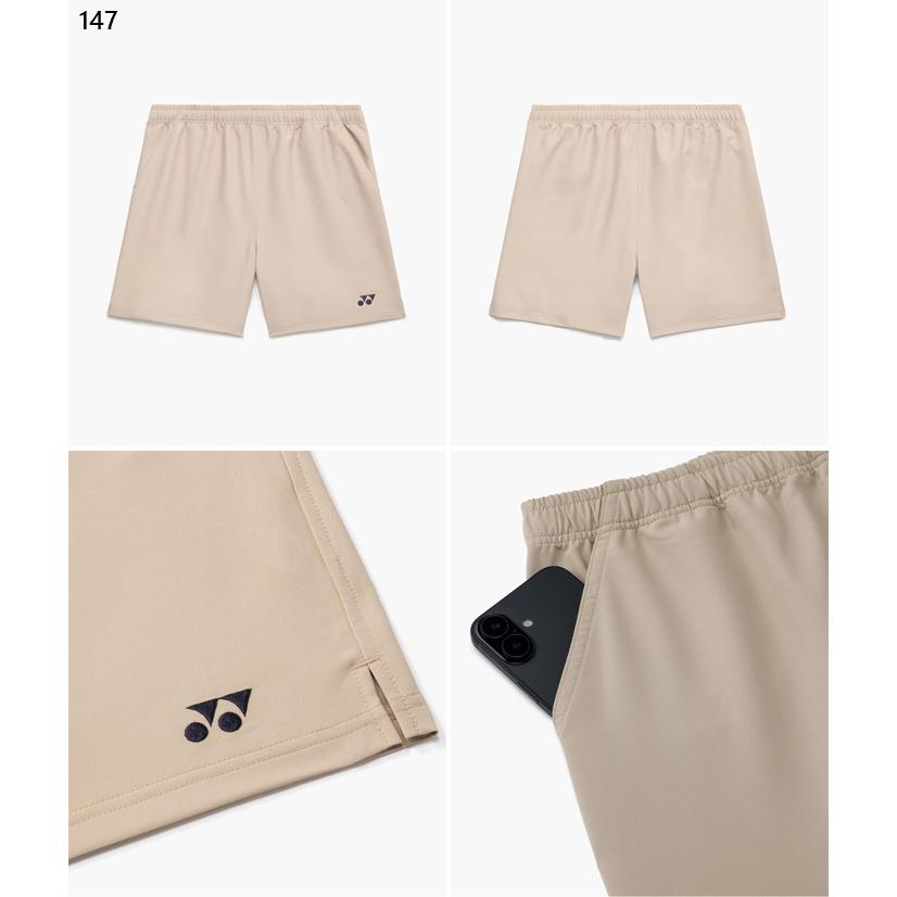 YONEX（ヨネックス） レディース ウィメンズショートパンツ テニス