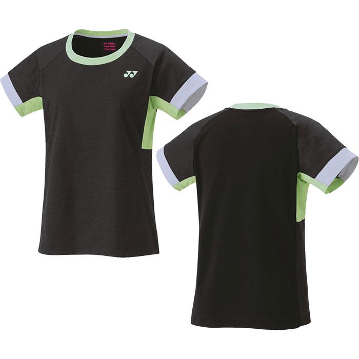 YONEX ヨネックス レディース ウィメンズゲームシャツ 半袖 テニス