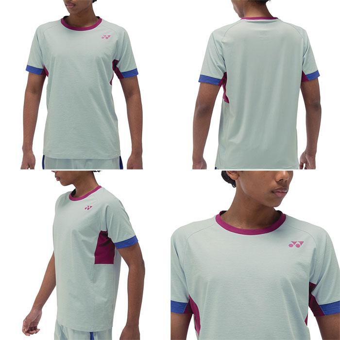 ソフトテニスウェア YONEX（ヨネックス） テニスウェア ユニセックス ウォームアップ