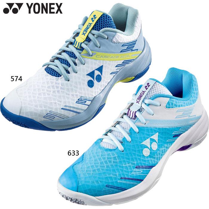 YONEX（ヨネックス） 2E幅 メンズ レディース パワークッション